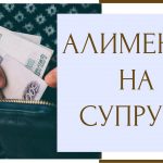 Изменения в статьи  89 и 90 Семейного Кодекса РФ